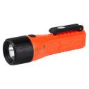Тактический фонарь Fenix WF11E оранжевый/черный