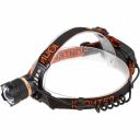 Налобный светодиодный аккумуляторный фонарь Фонарь налобный светодиодный аккумуляторный ЮПИТЕР ZOOM 10Вт JP1060