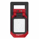 Аккумуляторный фонарь Milwaukee M18 PAL2-0 4933493547, с шарнирным световым блоком