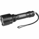 Фонарь Navigator 71 583 NPT-P03-18650 алюм. проф. 1 CREE LEDx10Вт. Акк. 3.7В 2А, цена за 1 шт.