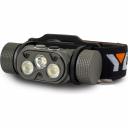 Налобный фонарь ЯРКИЙ ЛУЧ YLP Panda 4.2 Cree XP-L HI +2 sams.LH351d HIGH-CRI, max1600лм, под акк18650 4606400012016