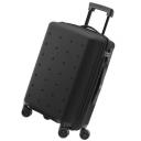 Чемодан Xiaomi SUITCASE черный S