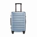 Чемодан унисекс Ninetygo Rhine PRO Luggage синий S