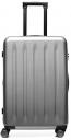 Чемодан унисекс Xiaomi NINETYGO PC Luggage 24" серый, 67.5x44.5x25 см