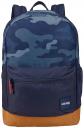 Рюкзак 15,6” Case Logic Commence 24L CCAM-1116 DressBlue/Cumin, Полиэстер, Синий 3203848