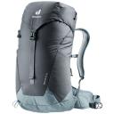 Рюкзак походный Deuter AC Lite 22 SL, Graphite-Shale