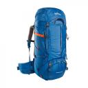 Рюкзак треккинговый Tatonka Yukon 50+10 60 л - 50 л blue