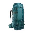 Рюкзак треккинговый Tatonka Yukon 70 - 80 л teal green