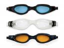 Очки для плавания INTEX Master Comfortable цвет в ассортименте (55692)