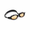 Очки для подводного плавания Intex 55692 "Comfortable Goggles", желтые линзы