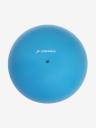 Мяч гимнастический Demix, 15 см, Голубой