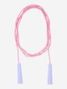 Скакалка Demix, 3 м, Розовый
