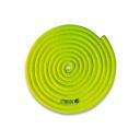 Гимнастическая скакалка PASTORELLI New Orleans FIG желтый xfluo 300 см