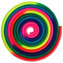 GRACE DANCE Скакалка гимнастическая утяжелённая