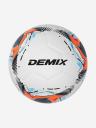 Мяч футбольный Demix DF600, Белый