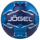 Мяч Motaro от Jogel – разработан для тренировок и игр команд среднего уровня с учетом более интенсивного использования. Выполнен по технологии ручной сшивки, благодаря чему мяч износостойкий и упругий, а давление в мяче распределяется равномерно.