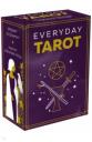 Эссельмонт Бриджит. Everyday Tarot. Таро на каждый день (78 карт)