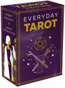 Everyday Tarot. Таро на каждый день (78 карт и руководство в подарочном футляре)