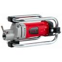 Вибратор электрический стационарный для бетона P. I. T. PMV50-C1(Без булавы)