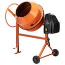 бетоносмеситель СИБРТЕХ БСН-160П 500Вт 160л