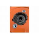 Бетономешалка БМ-18АП Вихрь