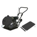 Бензиновая виброплита Zitrek z3k62w 66.9 кг