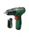 Аккумуляторная дрель-шуруповерт Bosch EasyDrill 1200 06039D3006