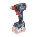 Гайковерт аккумуляторный ударный Bosch GDX 18V-200 C, арт. 06019G4204 (без АКБ и ЗУ)