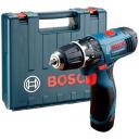 Дрель-шуруповерт Bosch GSB 120-LI 06019G8100