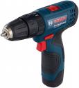 Дрель-шуруповерт BOSCH GSB 120-LI 601.9G8.100