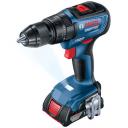 Аккумуляторная дрель-шуруповерт Bosch GSB 18V-50 06019H5120
