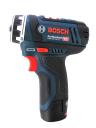 Электроинструмент Bosch GSR 12V-15 FC 2.0Ah x2 L-BOXX Set 06019F6000 Электроинструмент Bosch GSR 12V-15 FC 2.0Ah x2 L-BOXX Set 06019F6000