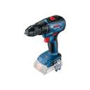 Акк. безударная дрель-шуруповерт Bosch GSR 18V-50 0.601.9H5.000