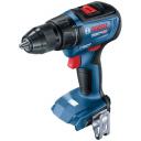 Дрель-шуруповерт Bosch GSR 18V-50 06019H5020