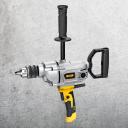Электрическая дрель миксер DELI DL-DZ16-E1 102960