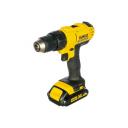 Аккумуляторная дрель-шуруповерт DeWalt DCD771C2