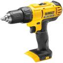 Дрель-шуруповерт DeWalt DCD771D2-QW