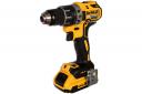 Дрель Dewalt DCD791D2 с аккумулятором