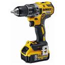 Шуруповерт DeWalt DCD 791 P2