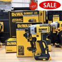 DEWALT DCF887N Бесщеточная ударная дрель