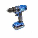 Аккумуляторная дрель EDON Ad-21e 19642