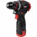 Аккумуляторная дрель Elitech CD 16L2