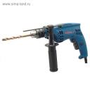Дрель МС11-13 РЭ «Фиолент», 610 Вт, БЗП
