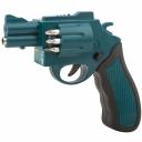 Отвертка Аккумуляторная Fit 80236, 4,8 В; 180 об/мин; 3 Нм; 1 (Ni-Cd) 0,6 Ач; 3-5 ч.; 0,6 кг; рез. накл.; подсвет.; индик.; держ.бит; кор.