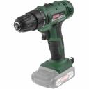 Аккумуляторная дрель-шуруповерт Hammer Flex ACD14BS