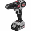 Дрель-шуруповерт ДА-10/18 В 44 — универсальный инструмент мультимодульной системы МультиМАКС 18. Фактически она совмещает два наиболее востребованных и распространённых устройства в одном:обычную дрель для эффективного сверления отверстий в древесине, пластике, металлах, композитных и прочих подобных материалах;шуруповерт с максимальным крутящим моментом 44 Н•м, отлично подходящий для работы с самым разнообразным крепежом наиболее распространенных размеров.Двухскоростной редуктор с механическим переключением диапазонов скоростей обеспечивает успешное сверление, закручивание и откручивание крепежных элементов, а также выполнение прочих операций. Быстрозажимной одномуфтовый сверлильный патрон 1,5-13 мм и автоматическая блокировка шпинделя (автолок) позволяют легко и быстро менять используемую оснастку.Мультимодульная система МультиМАКС обладает не только универсальностью применения, но и удобством использования, а также мобильностью благодаря продуманной эргономике и питанию от любой аккумуляторной батареи ИНТЕРСКОЛ слайдерного типа из широкого ассортимента доступных вариантов различной энергоемкости. Компактный и мощный, этот инструмент станет незаменимым помощником как для профессионалов, так и для домашних мастеров.