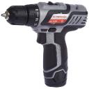 Дрель-шуруповерт Интерскол ДА-12ЭР аккум. патрон:быстрозажимной