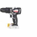 Аккумуляторная ударная дрель-шуруповерт ДАУ-13/36В 70 с бесщеточным (вентильным) двигателем - один из наиболее востребованных и широко распространённых инструментов. Он применяется практически везде, от домашнего хозяйства и небольших частных мастерских до крупных строек и объектов промышленности. Помимо основных областей применения, к которым относятся сверление отверстий (слово «дрель» в названии), в том числе с осевым ударом, и работа с крепежными элементами («шуруповерт»), эта техника с помощью подходящей оснастки позволяет решать целый ряд прочих задач, например, зачистных, шлифовальных, и т.д. Именно универсальность лежит в основе популярности дрелей-шуруповертов, а также обусловливает огромное разнообразие вариантов их исполнения с теми или иными конструктивными и функциональными особенностями.