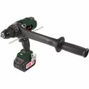 Профессиональный аккумуляторный бесщеточный шуруповерт Профессиональный аккумуляторный бесщеточный ударный шуруповерт KLPRO KLDM18BHX-50 18 v / 5.0 ah 13986