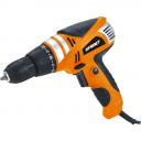 Дрель-шуруповерт КРЕОСТ KE-280-10